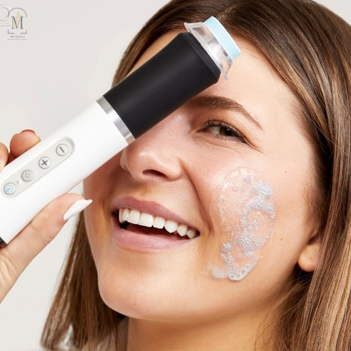 OxyGeneo Facial