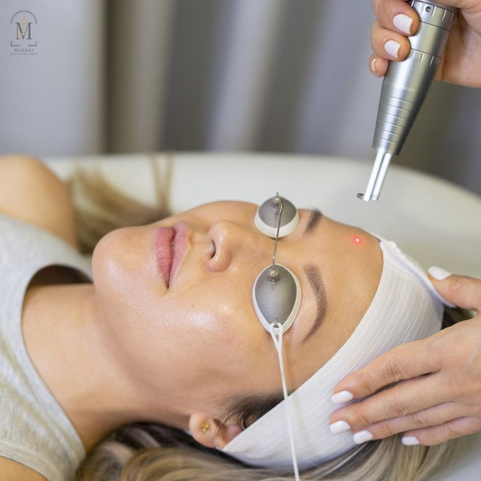OxyGeneo Facial