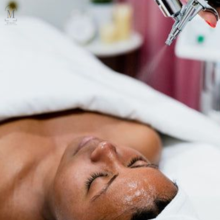 Nano Infusion Facial