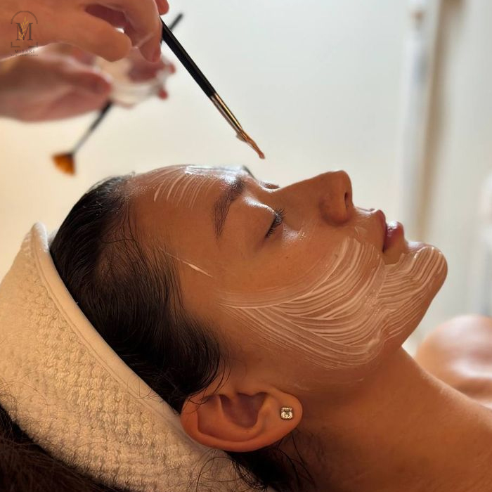 Skin Brightening Treatment