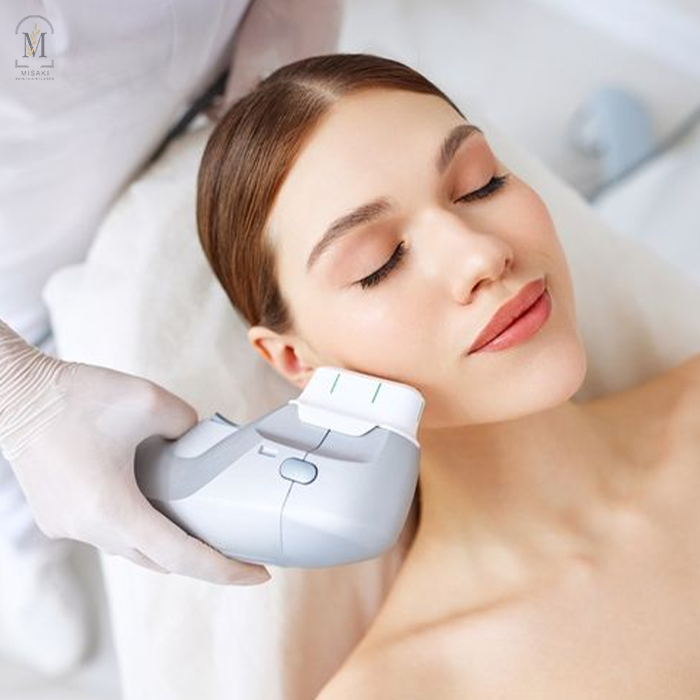 HIFU Skin Tightening Treatment