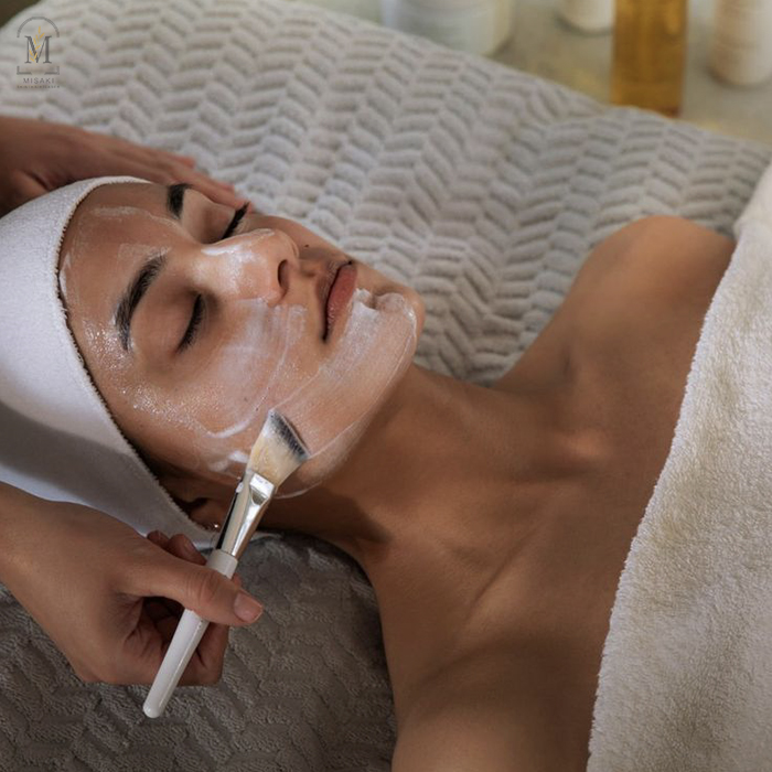 Pigmentation Treatment