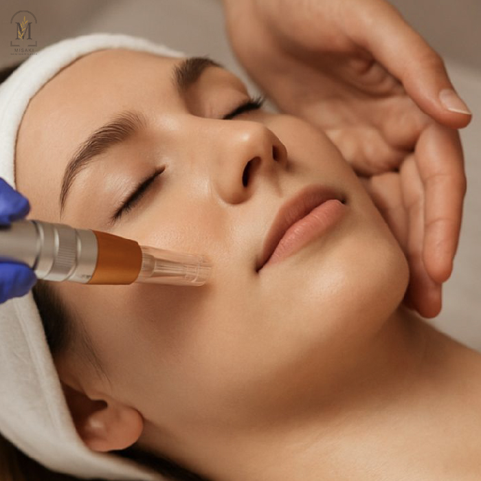 Pigmentation Treatment