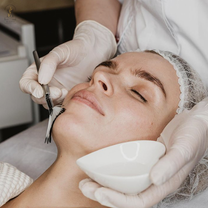 Pigmentation Treatment