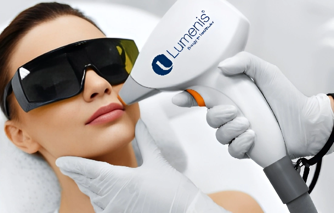 Laser Hair Removal Treatment Results