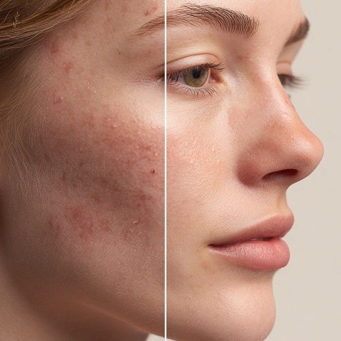 Pigmentation Treatment