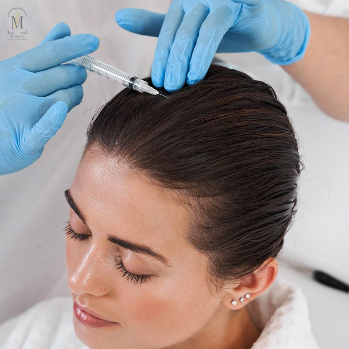 Semi-Permanent Mole Creation