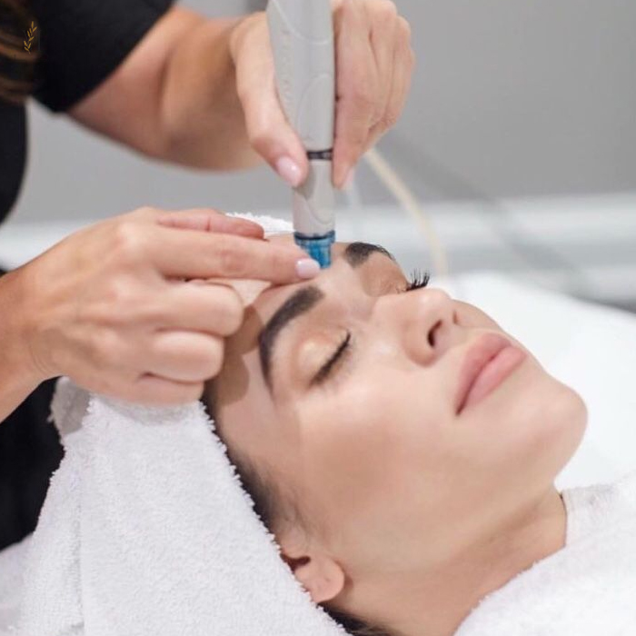 OxyGeneo Facial