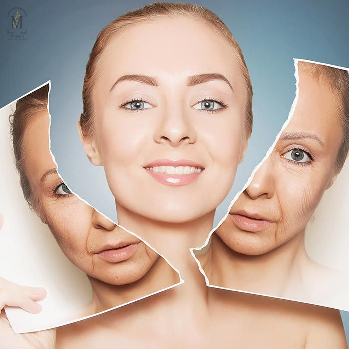 OxyGeneo Facial