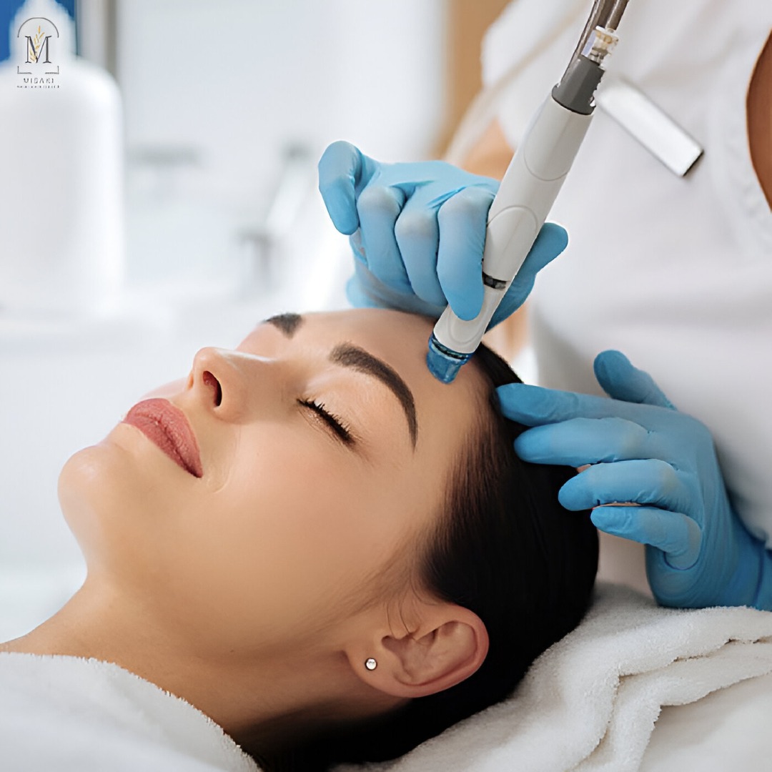 Pigmentation Treatment