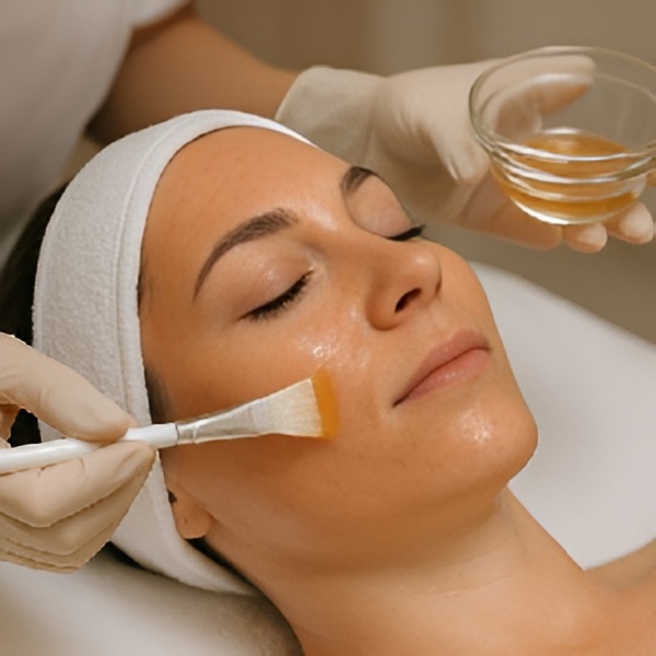Skin Treatment