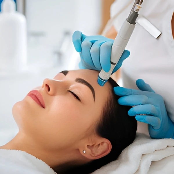 Misaki Skin Clinic Instagram - Treatment Showcase 4