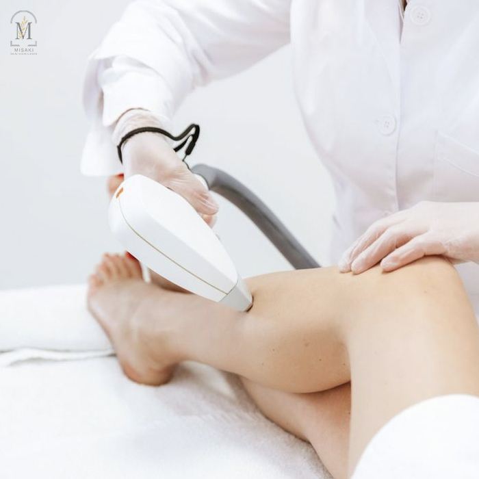 Pigmentation Treatment