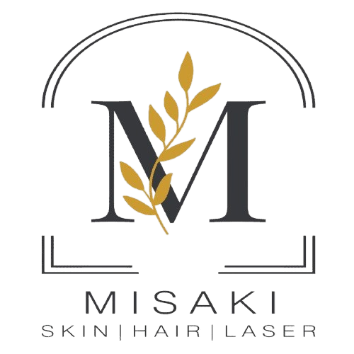 Misaki Logo