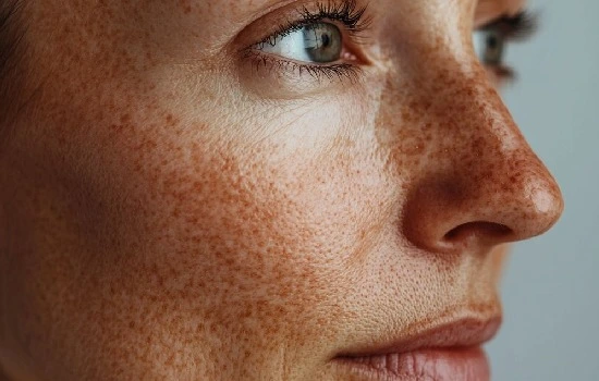 Pigmentation Treatment Before and After